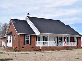 472 Northup Rd, Portland, TN 37148