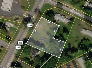 9 Highway 236, Clifton Park, NY 12065