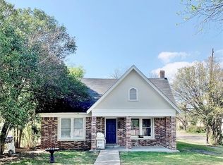 3201 Trice Ave, Waco, TX 76707