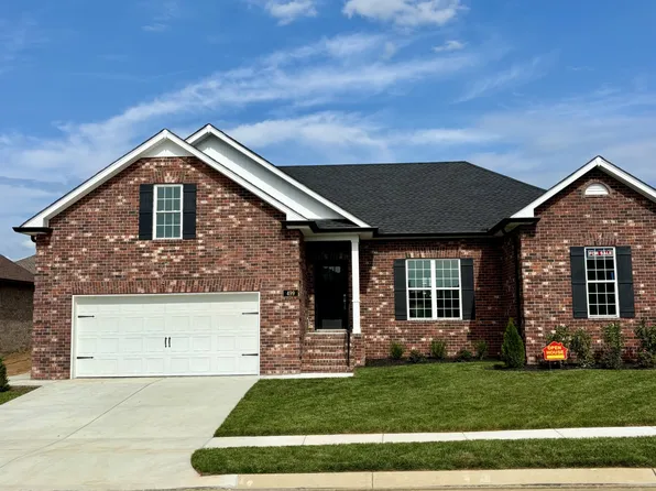 499 Dottie Dr Lot 529, Gallatin, TN 37066