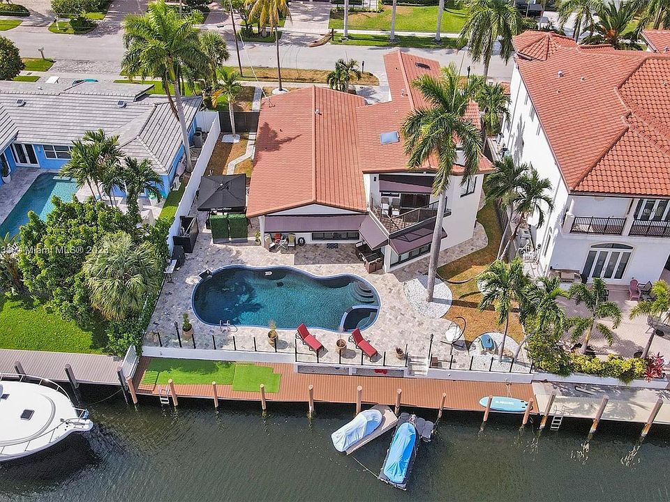 2800 NE 48th St, Lighthouse Pt, FL 33064 MLS A11310030 Zillow