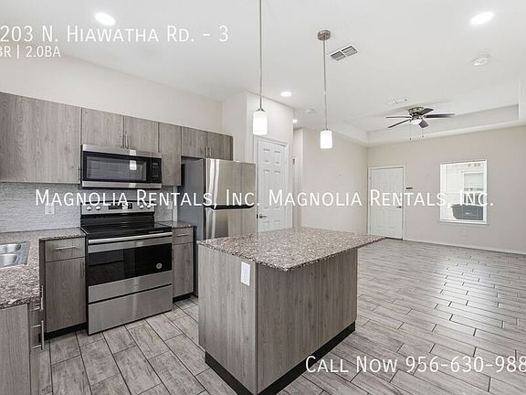 5th image of 5203 N Hiawatha Dr #3