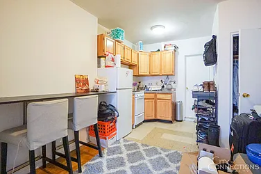 Rented by City Connections Realty