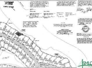 28 Jerico Marsh Rd, Midway, GA 31320