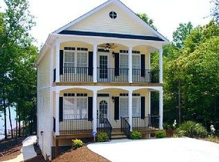 215 Black Bass Rd, Anderson, SC 29626