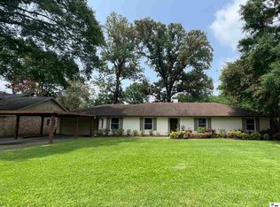 2102 Maywood Dr, Monroe, LA 71201