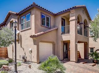 1167 Paradise Home Rd, Henderson, NV 89002