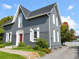 55 Brock St E, Uxbridge, ON L9P1M4