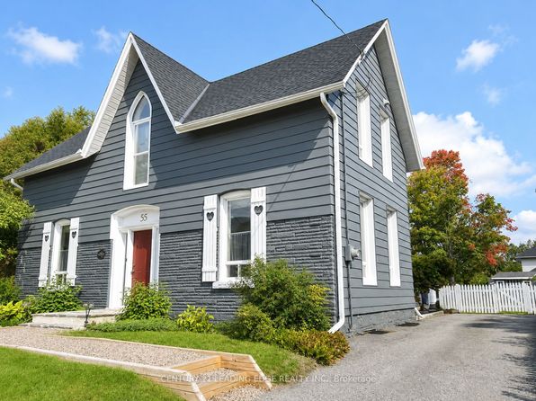 55 Brock St E, Uxbridge, ON L9P 1M4