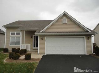 307 Preserve Dr, Genoa, IL 60135