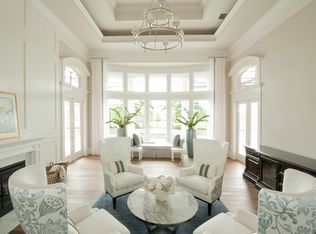 2808 Tarflower Way, Naples, FL 34105