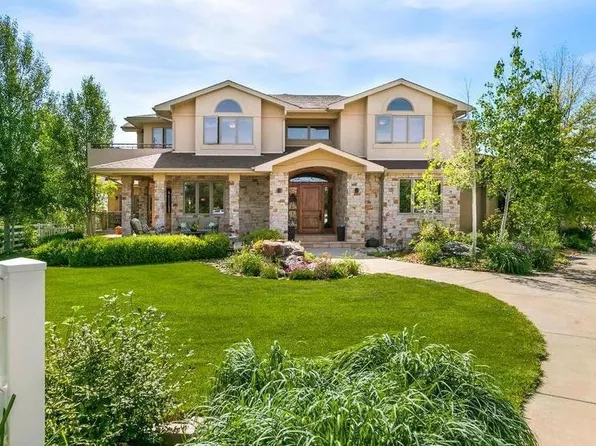 7572 Panorama Dr, Boulder, CO 80303