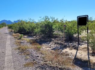515XX W Tonto St, Tonopah, AZ 85354