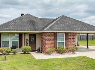 212 Gabreten Ln, Thibodaux, LA 70301