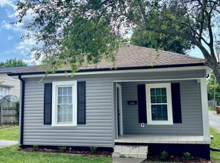 103 Harrison St, Johnson City, TN 37604