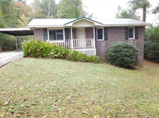 213 Mimosa Ln, Rockmart, GA 30153