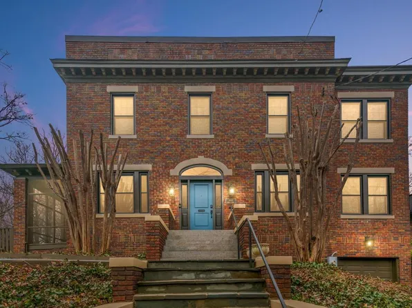 3643 Jenifer St NW, Washington, DC 20015