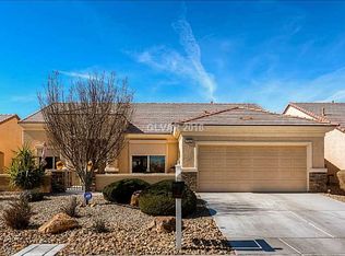 7753 Songster St, North Las Vegas, NV 89084