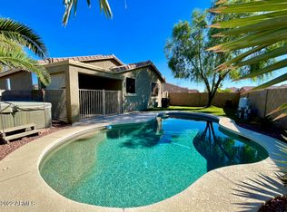 7433 W Darrel Rd, Laveen, AZ 85339