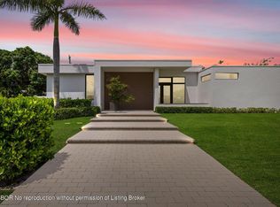 201 Santa Lucia Dr, West Palm Beach, FL 33405