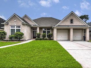 25827 Morgan Spgs, Spring, TX 77373