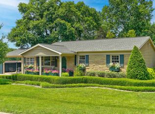 2120 Franklin St, Tell City, IN