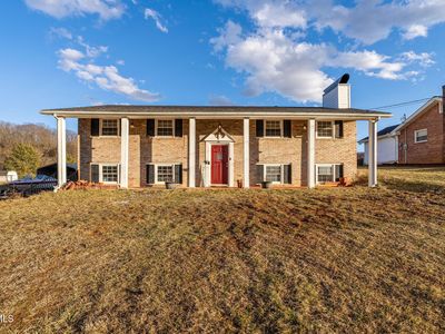 5613 Apache Dr, Kingsport, TN, 37664