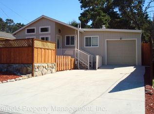 1307 Funston Ave, Pacific Grove, CA 93950