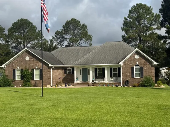 119 Isabella Terrell Rd, Sylvester, GA 31791