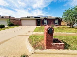 6118 39th St, Lubbock, TX 79407