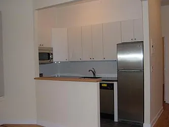 Rented by Buchbinder & Warren