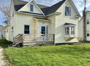 409 Odell St, Kinde, MI 48445