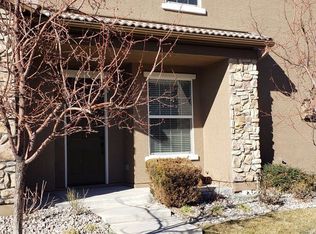 1965 Wind Ranch Rd UNIT B, Reno, NV 89521