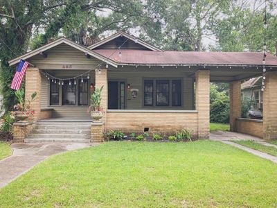 157 Houston St, Mobile, AL, 36606