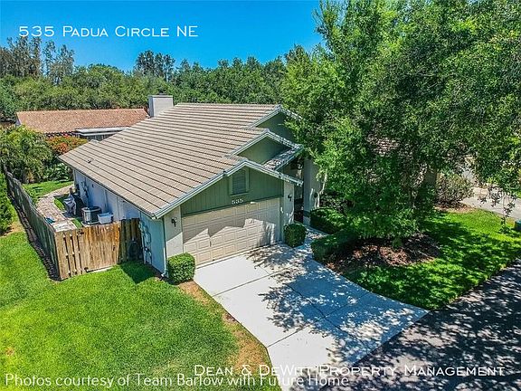 3rd image of 535 Padua Cir NE