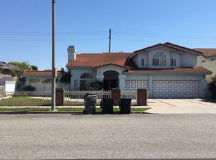 3436 Stichman Ave, Baldwin Park, CA 91706