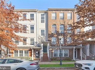 206 Heathwalk St #B, Gaithersburg, MD 20878