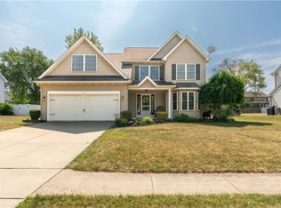 6 Park Meadow Dr, West Seneca, NY 14224