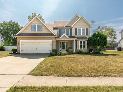 6 Park Meadow Dr, West Seneca, NY, 14224