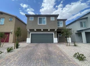 4560 Merlot Hills Ave, Las Vegas, NV 89141