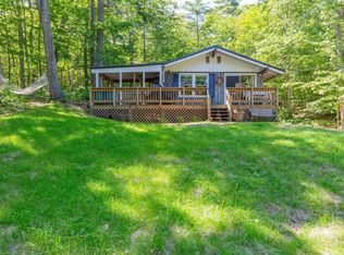 2 Kentwood Rd, Raymond, ME 04071