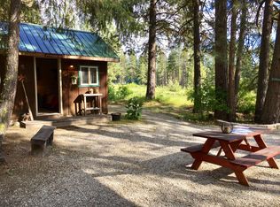 25703 Bridle Ln, Leavenworth, WA 98826