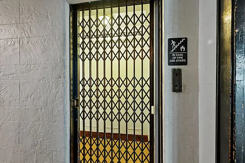 King Edward Annex Apartments Photo 1