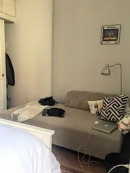 Rented by Renegade New York