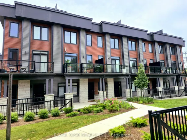 2 Willow St #33, Brant, ON N3L 0K7