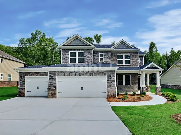 4990 Bill Cheek Rd, Auburn, GA 30011