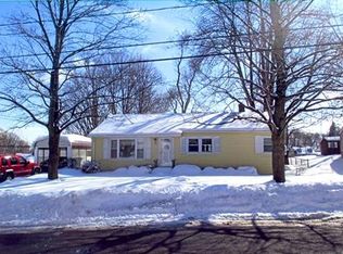 20 Edbert Dr, Holyoke, MA 01040