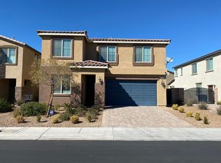 68 Kaku Ridge Way, Las Vegas, NV 89183