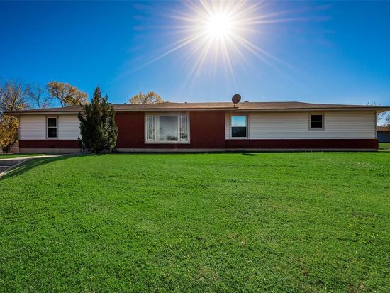 407 W Hillcrest St Keene Tx 76059 Zillow