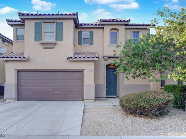 1856 W Hammer Ln, North Las Vegas, NV 89031